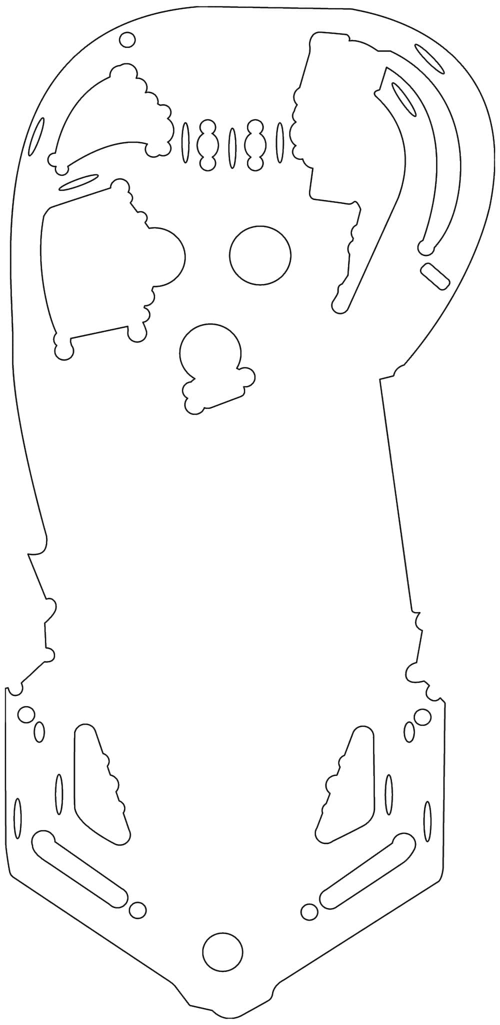 Playfield Protektor