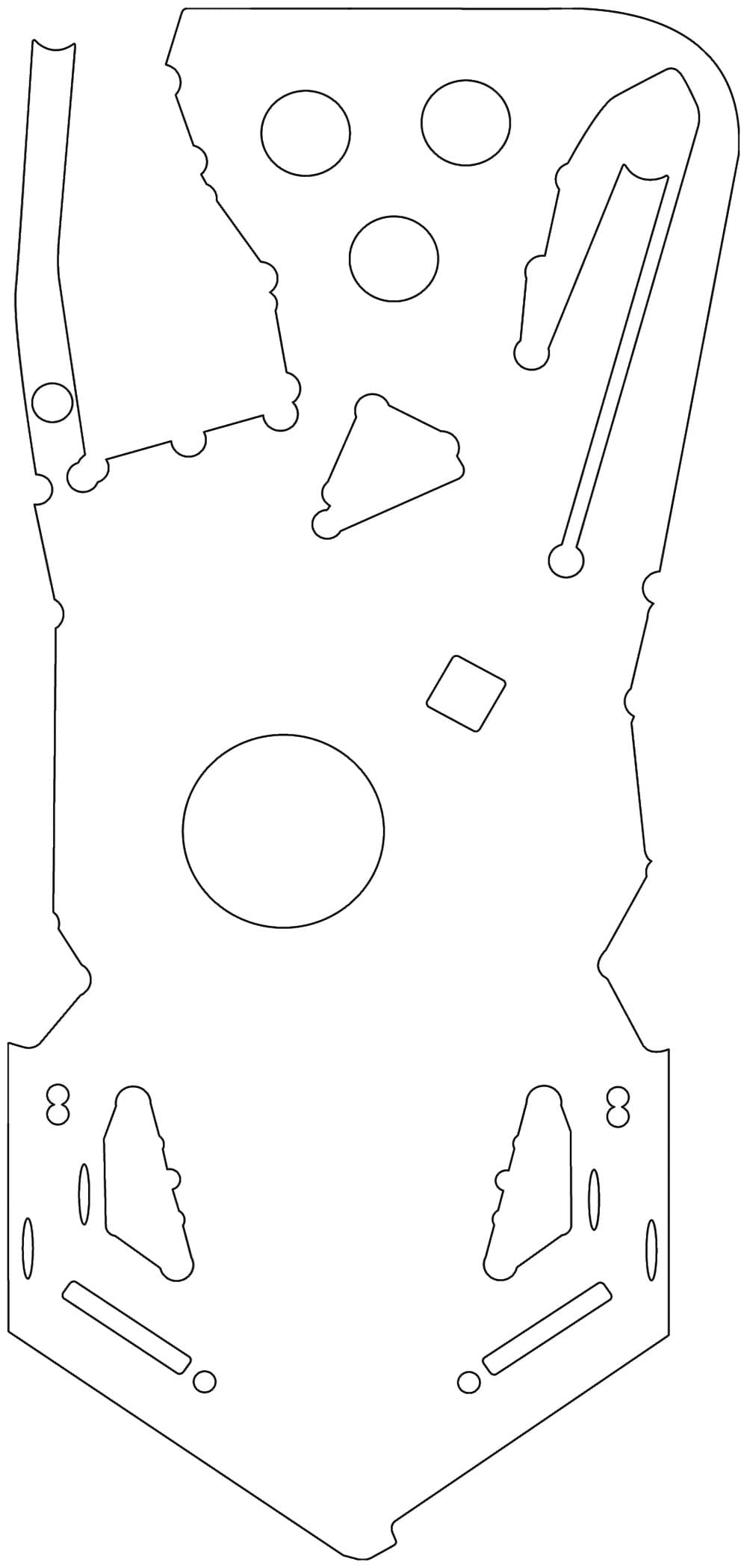 Playfield Protektor