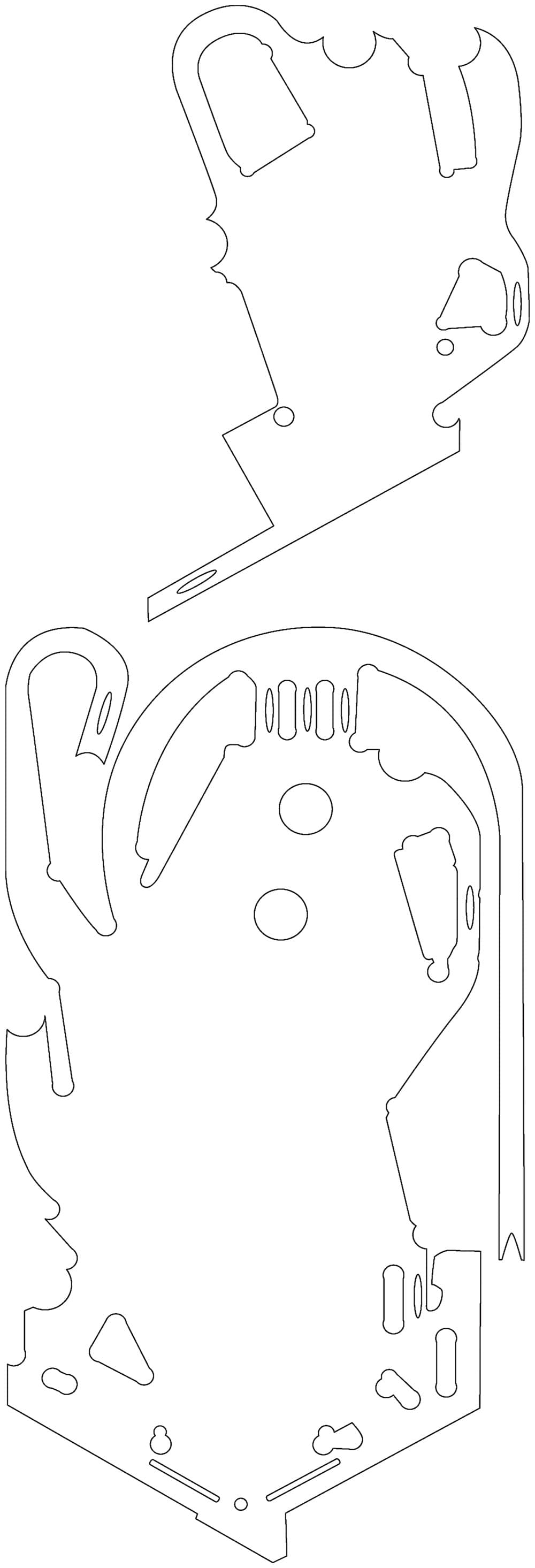 Playfield Protektor