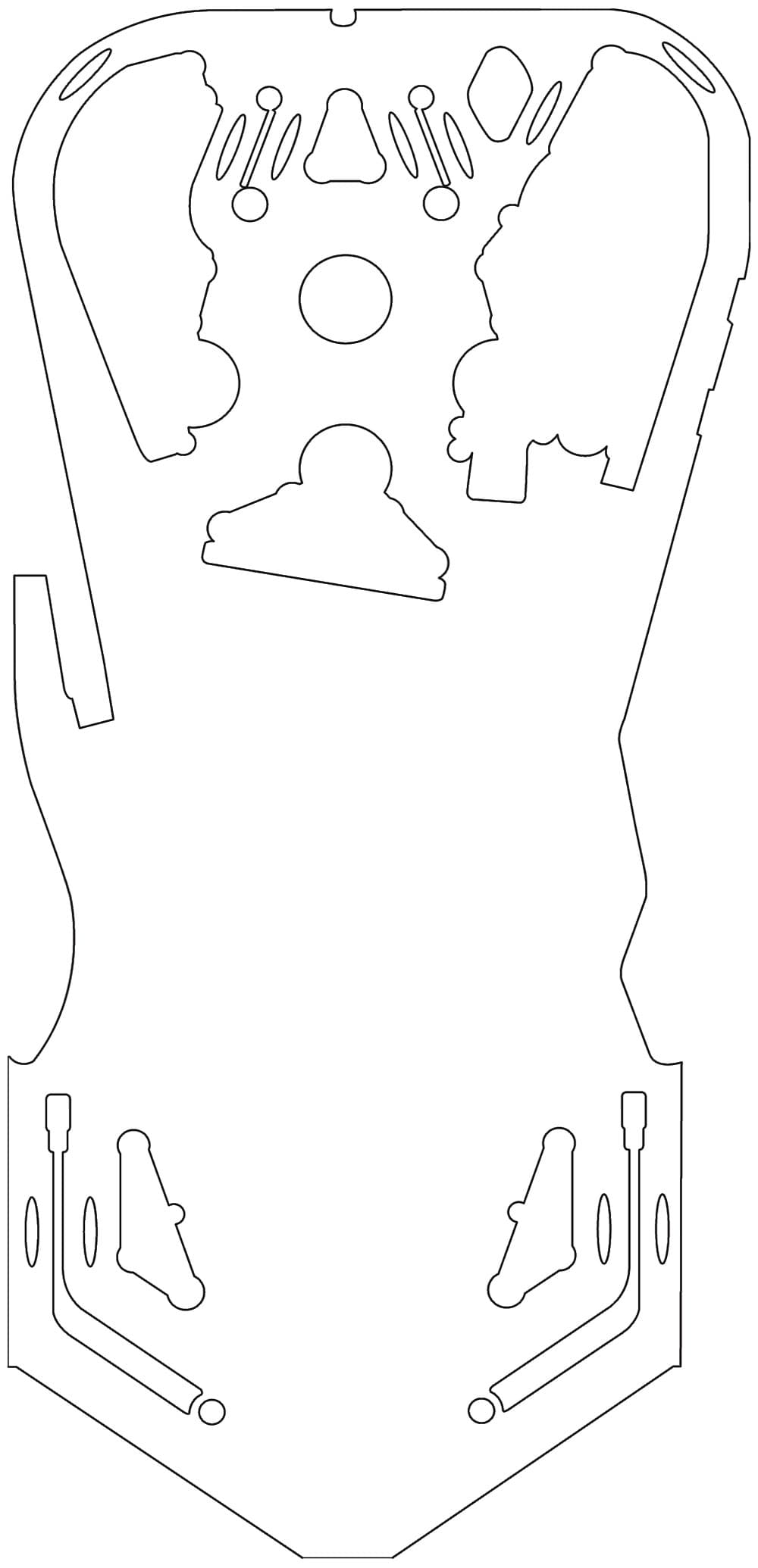 Playfield Protektor