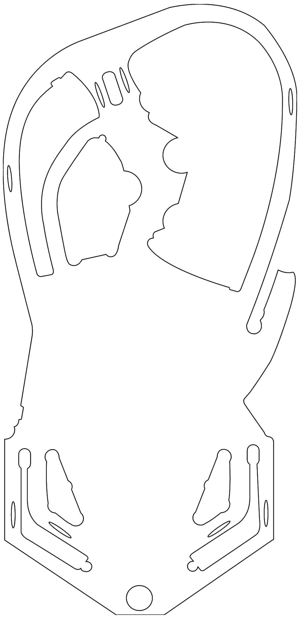 Playfield Protector