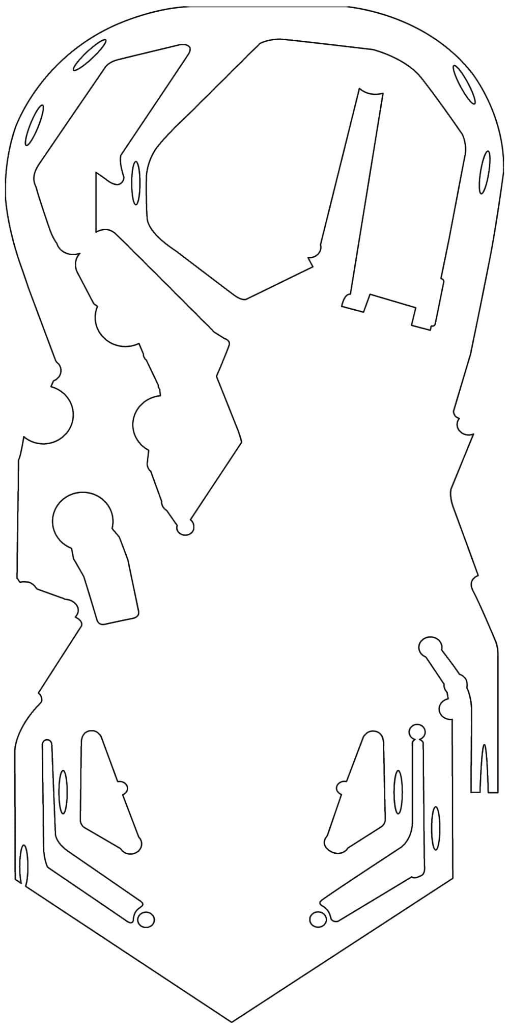 Playfield Protektor
