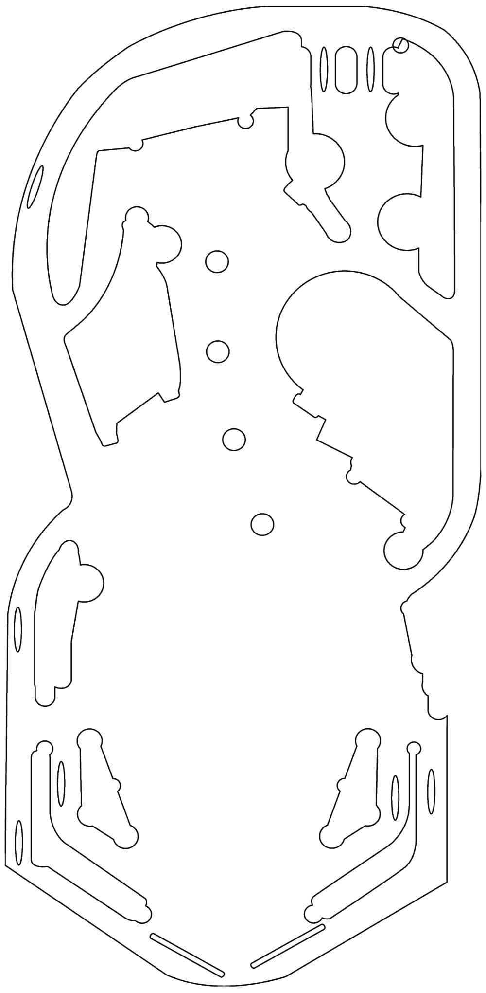 Playfield Protektor