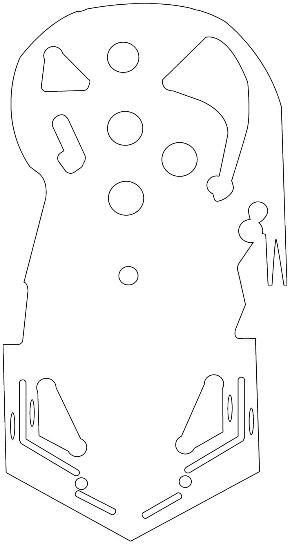 Playfield Protector