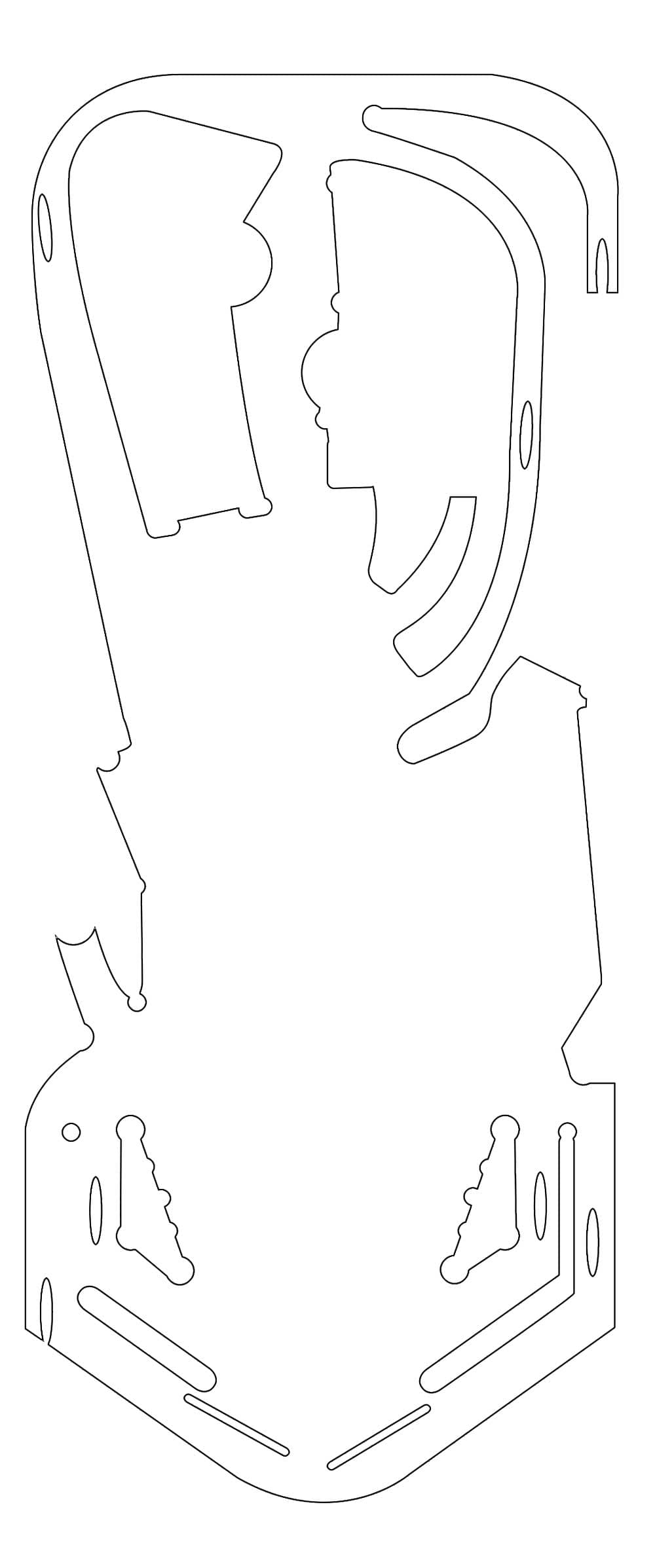 Playfield Protector