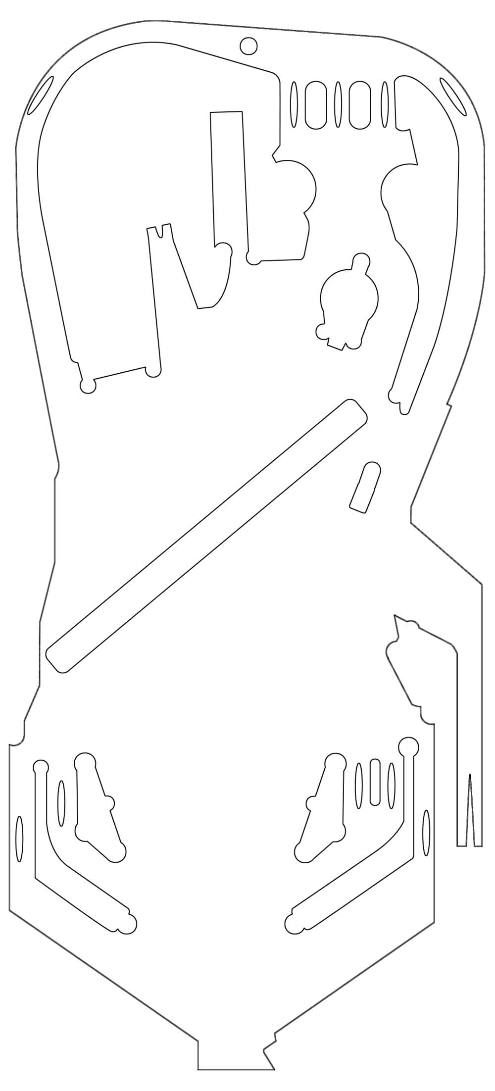 Playfield Protektor