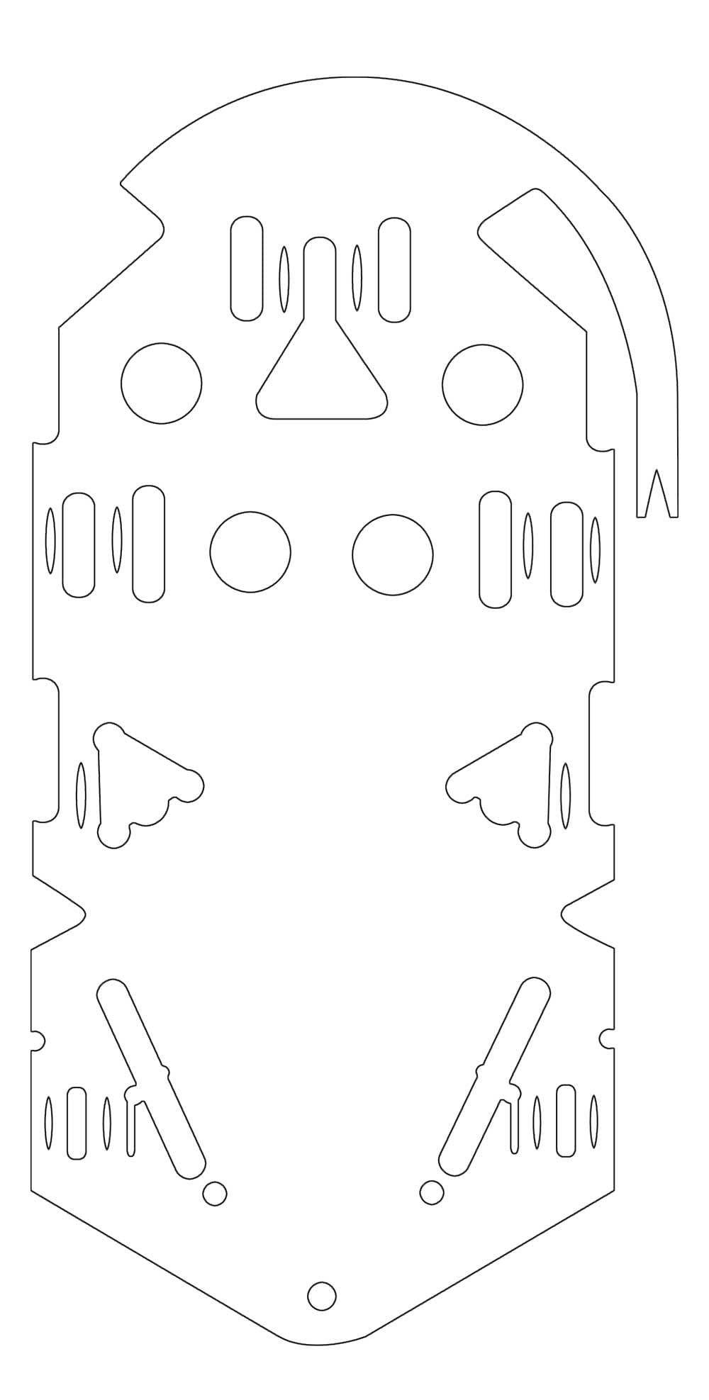 Playfield Protektor