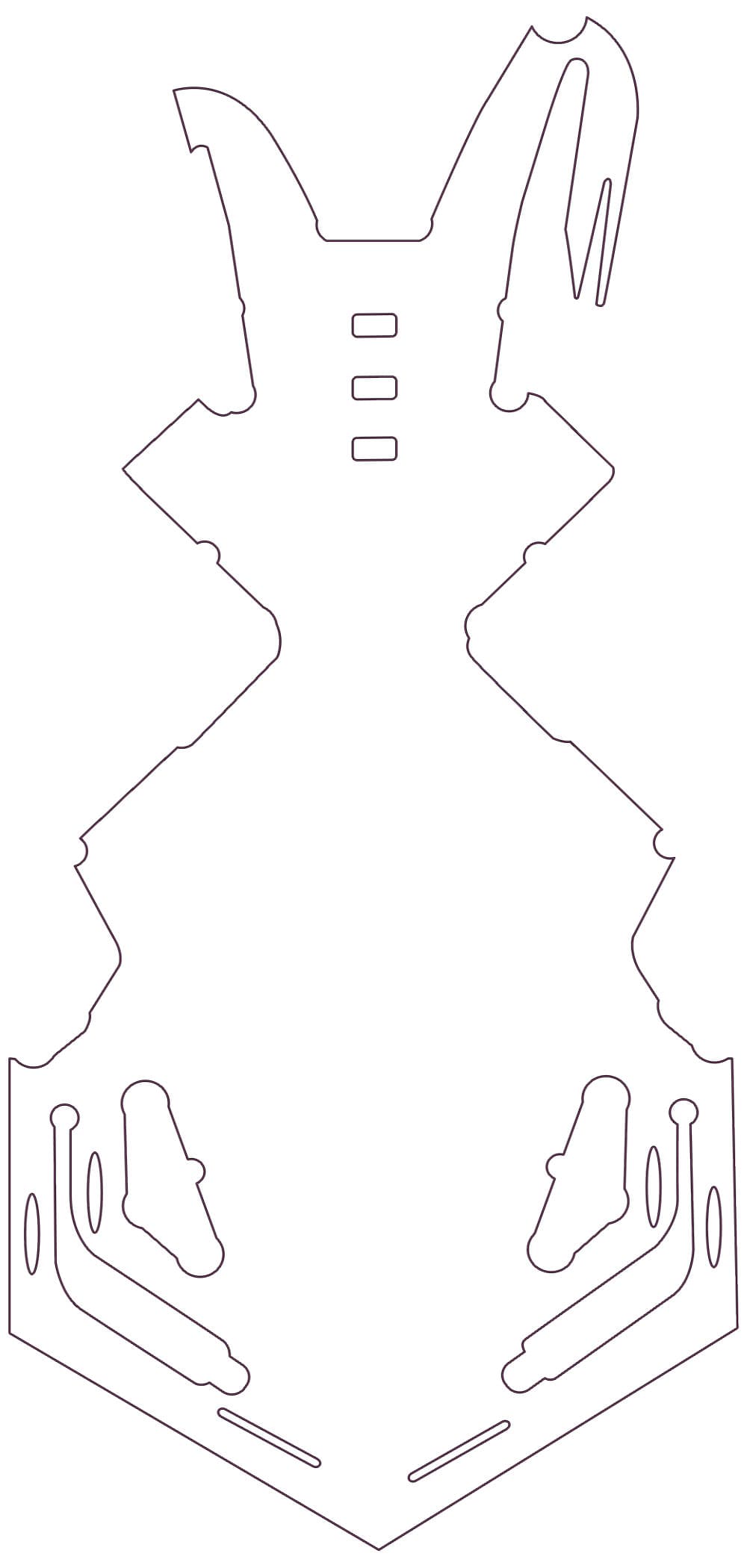 Playfield Protector