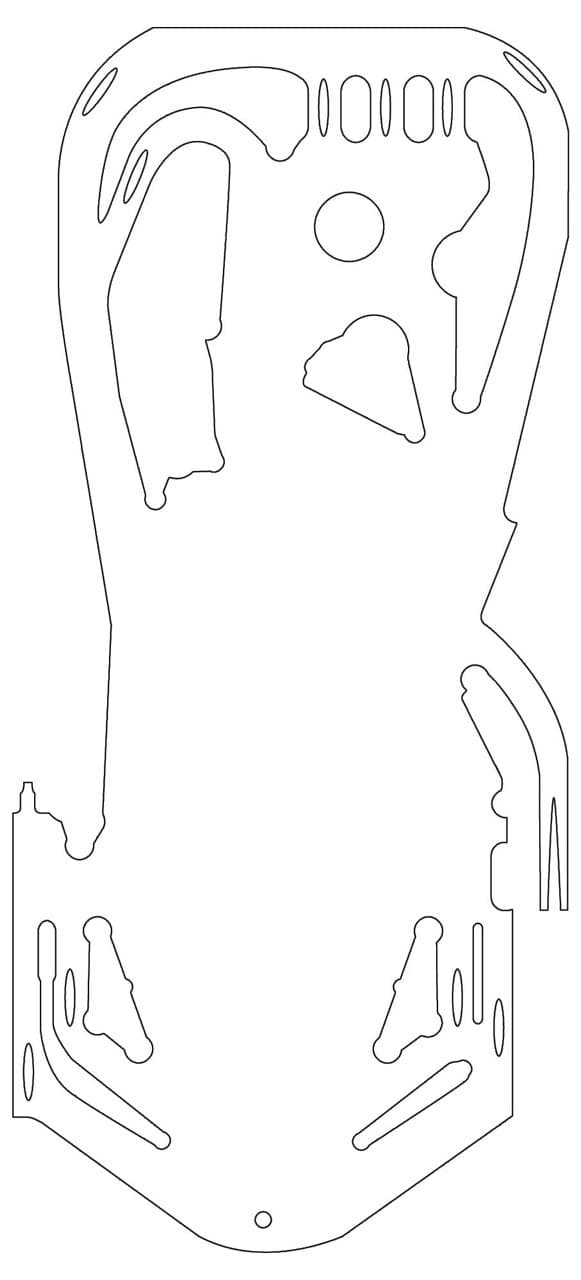 Playfield Protektor