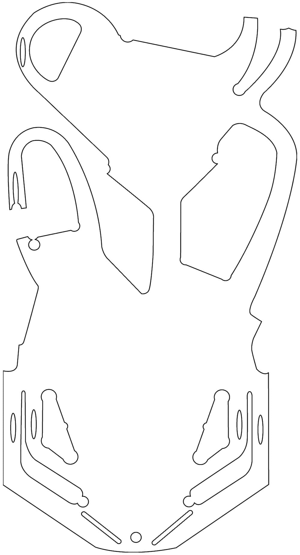 Playfield Protektor