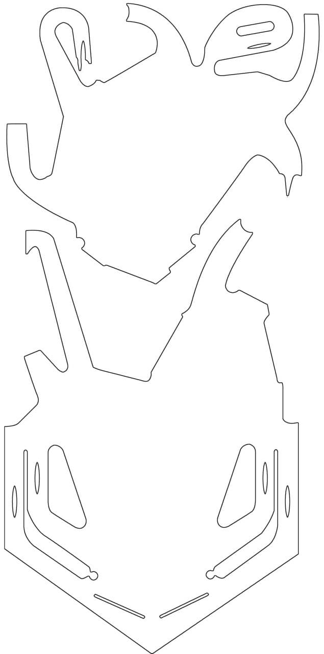 Playfield Protektor
