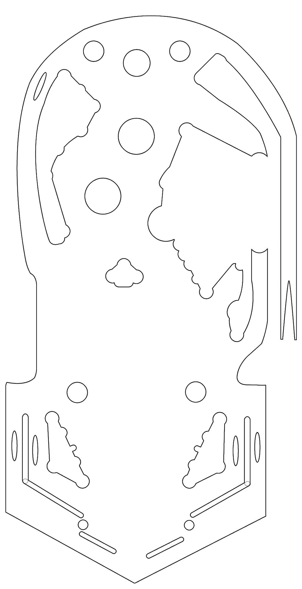 Playfield Protektor