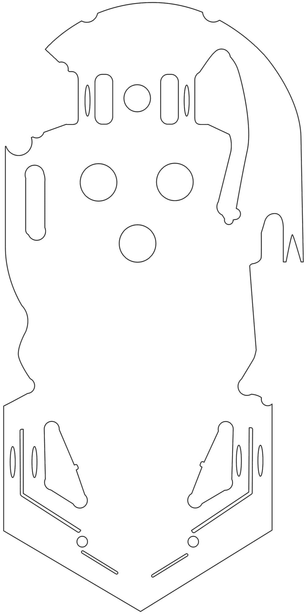 Playfield Protektor