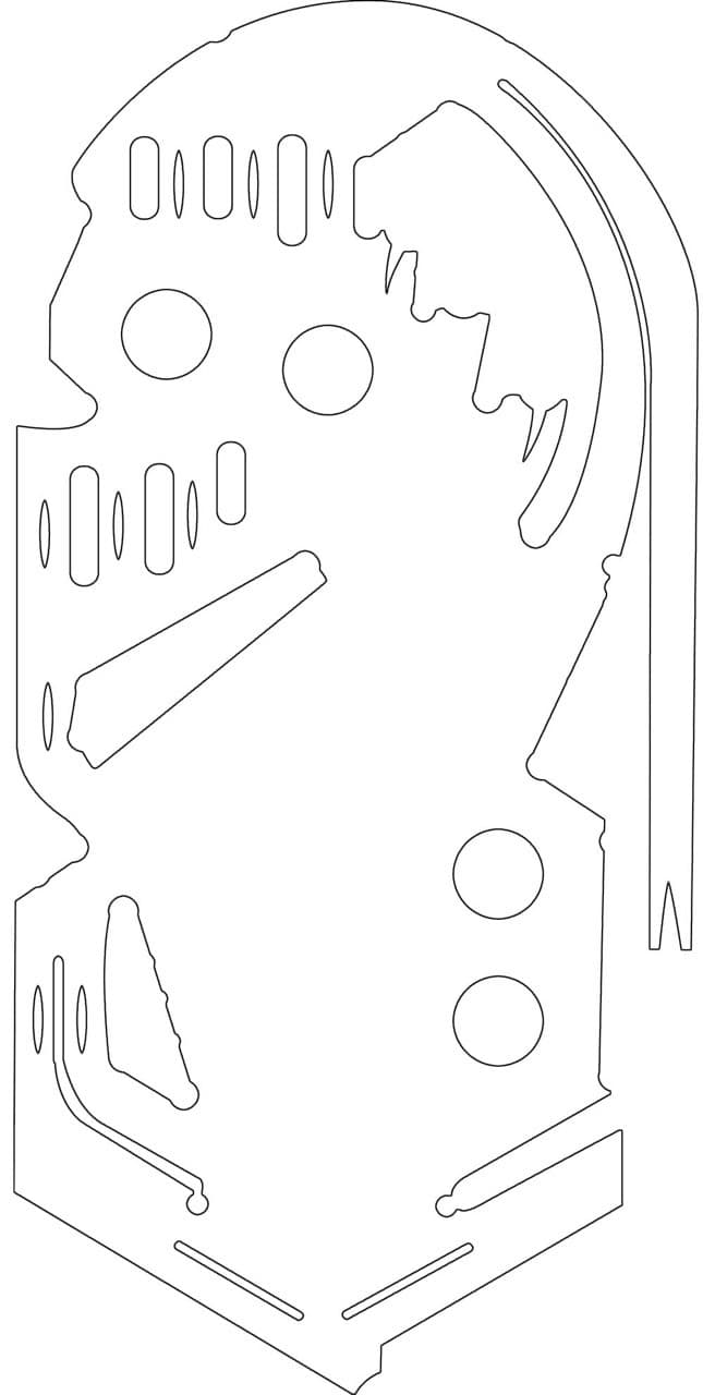 Playfield Protektor