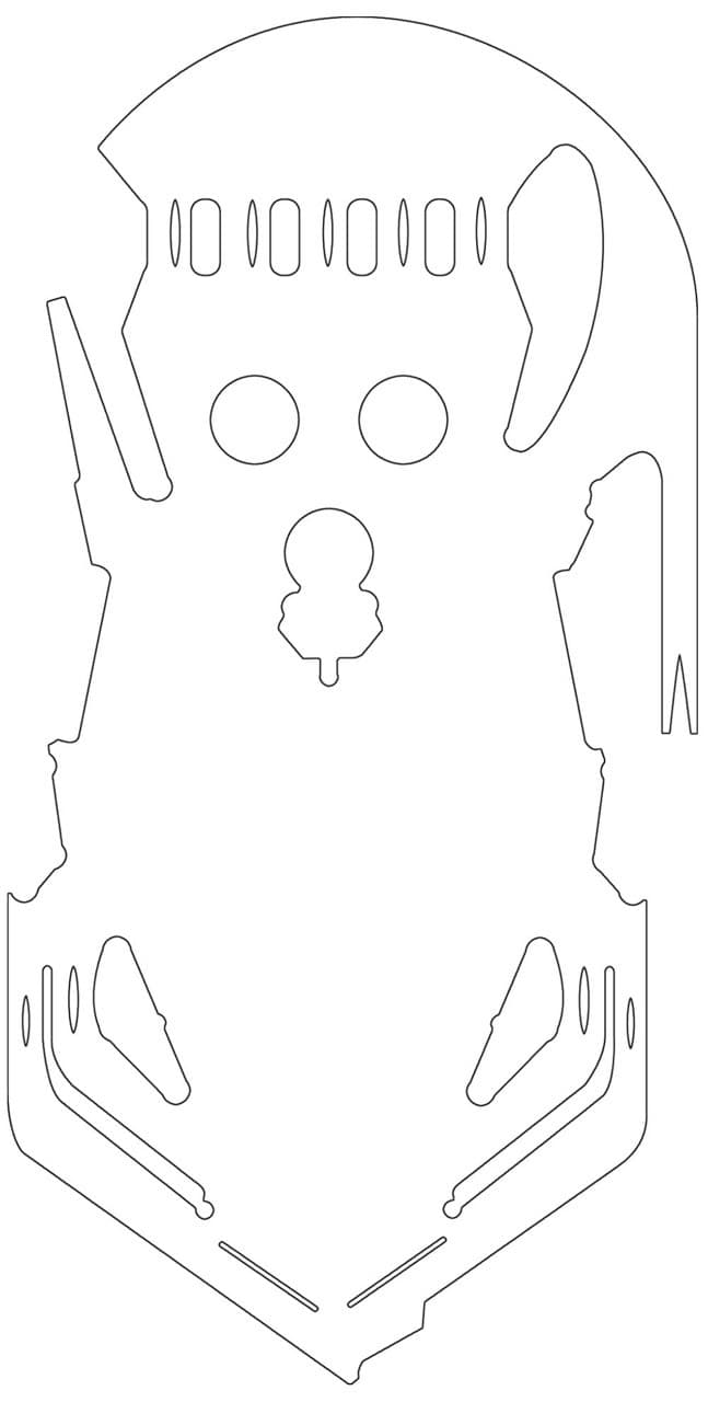 Playfield Protektor