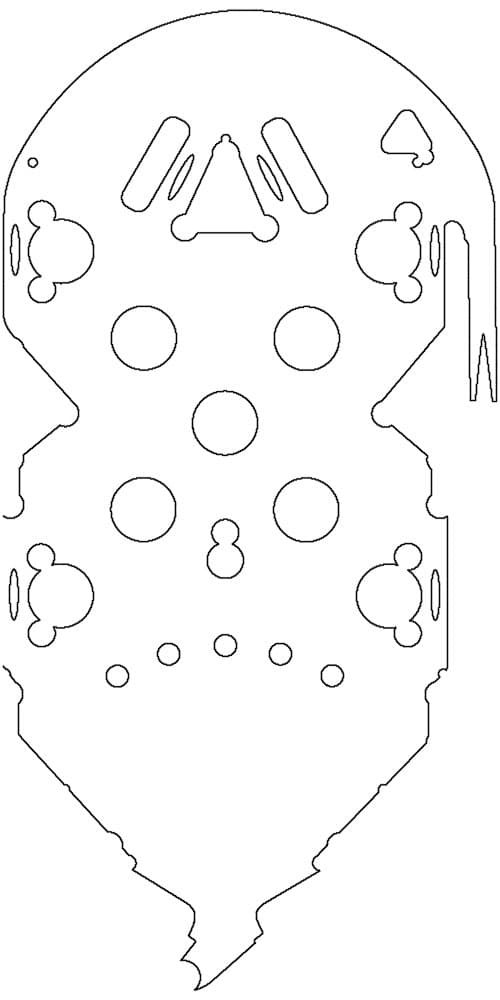 Playfield Protector