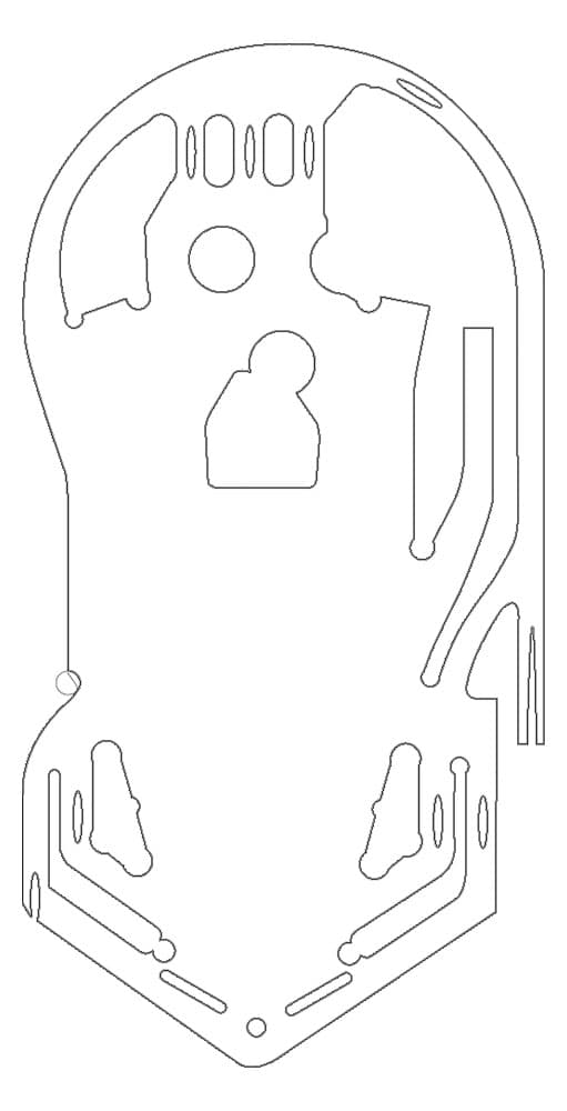 Playfield Protector