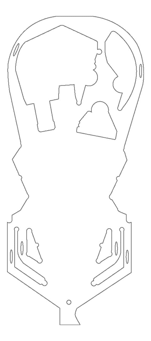 Playfield Protektor