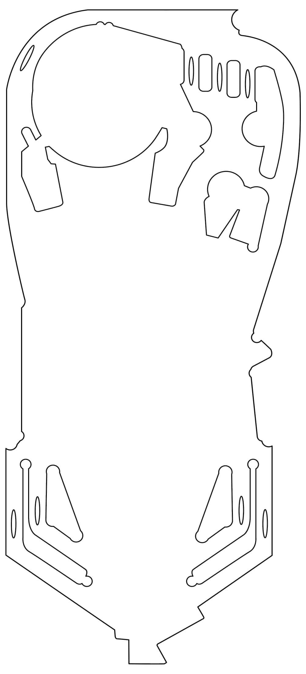 Playfield Protektor