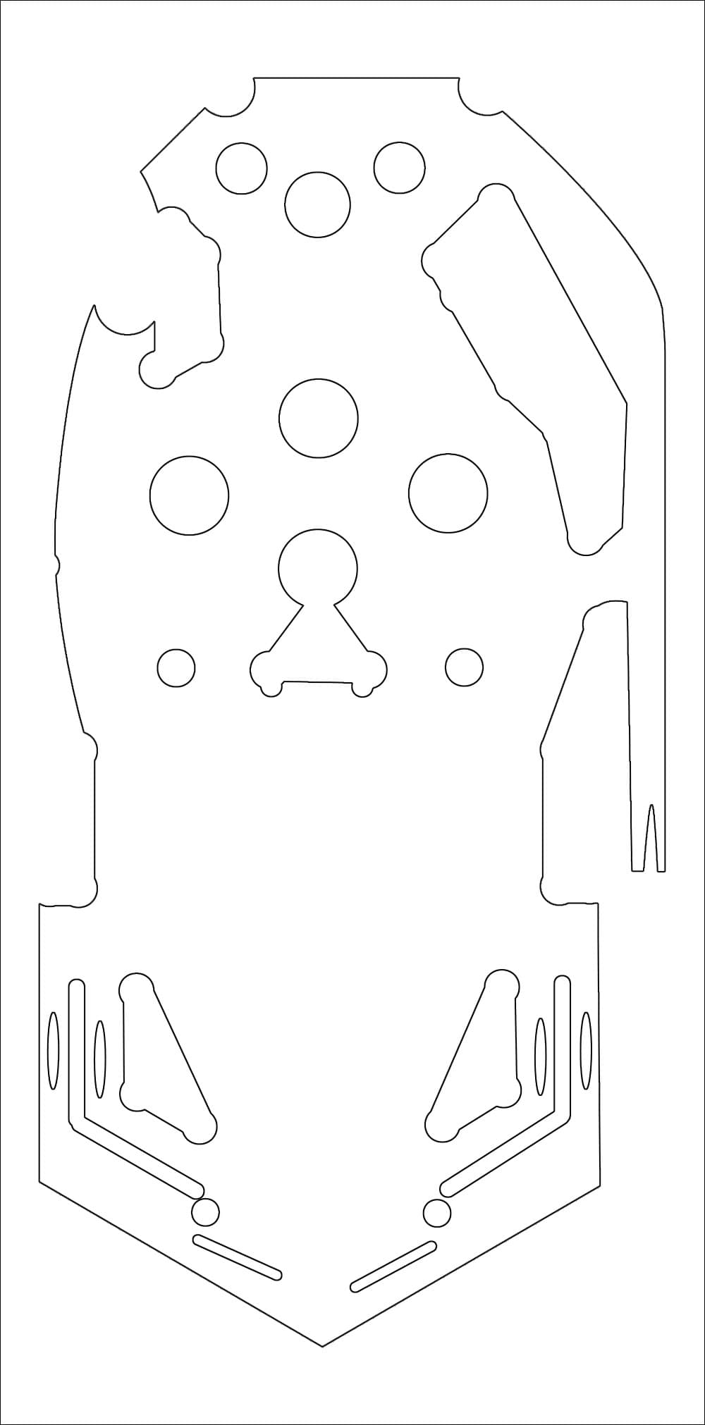 Playfield Protektor