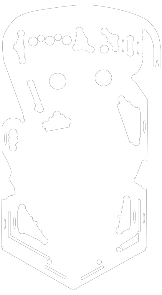 Playfield Protektor