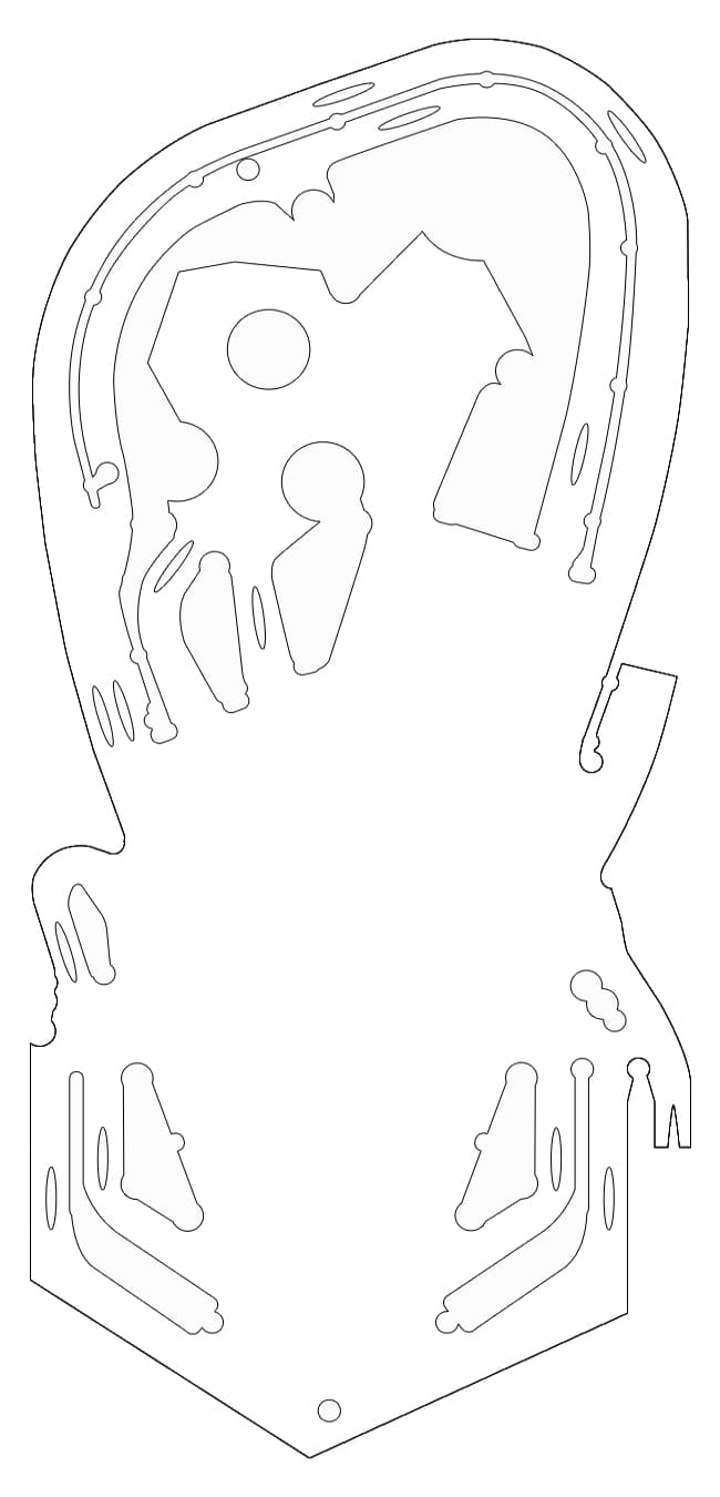 Playfield Protektor