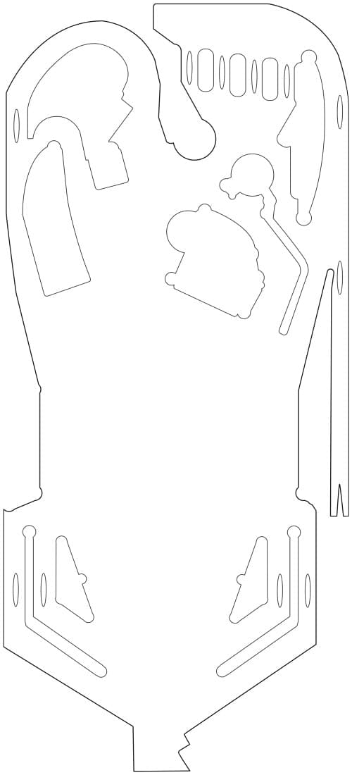 Playfield Protektor