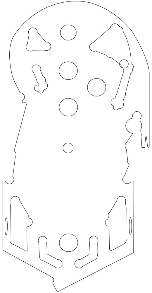 Playfield Protector