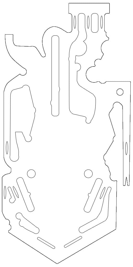 Playfield Protektor