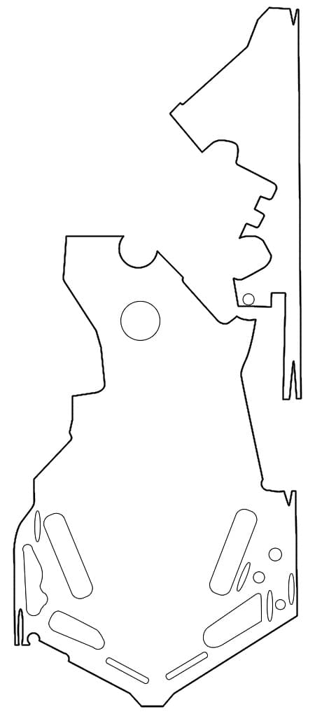 Playfield Protektor