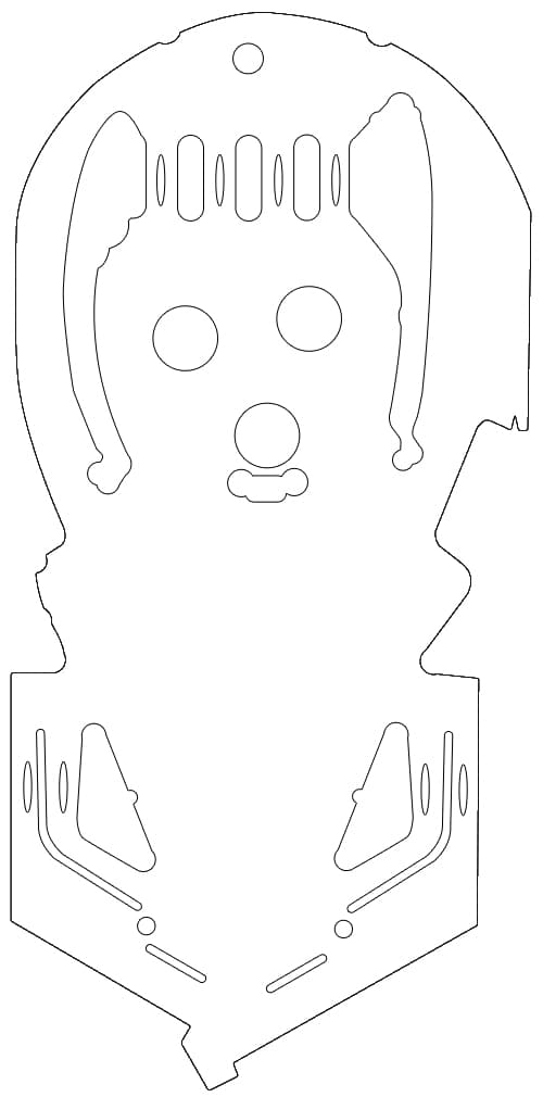 Playfield Protektor