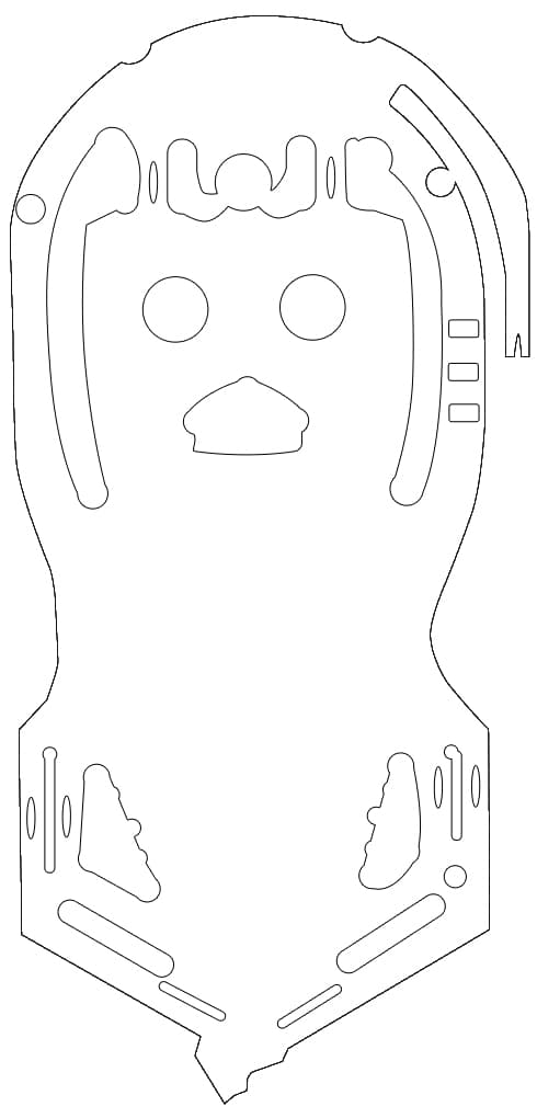 Playfield Protektor