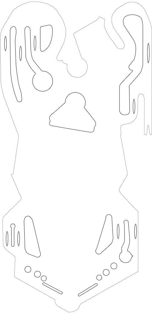 Playfield Protektor
