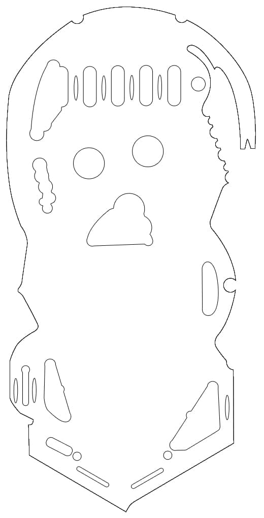 Playfield Protektor