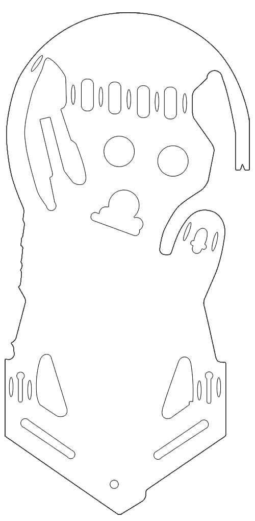 Playfield Protektor
