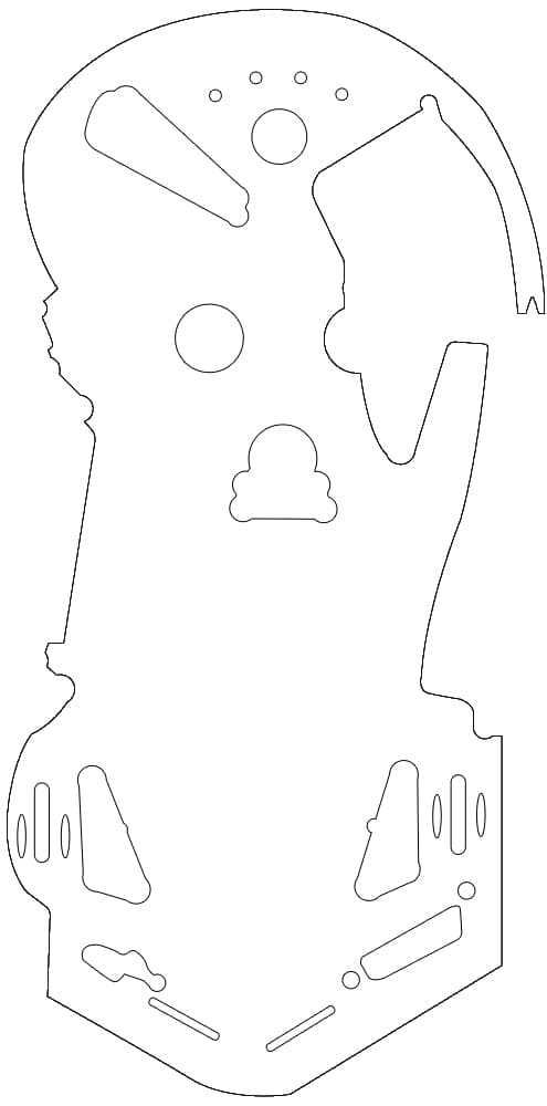 Playfield Protektor