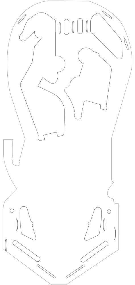 Playfield Protektor