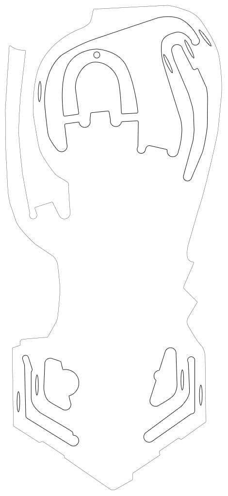 Playfield Protektor
