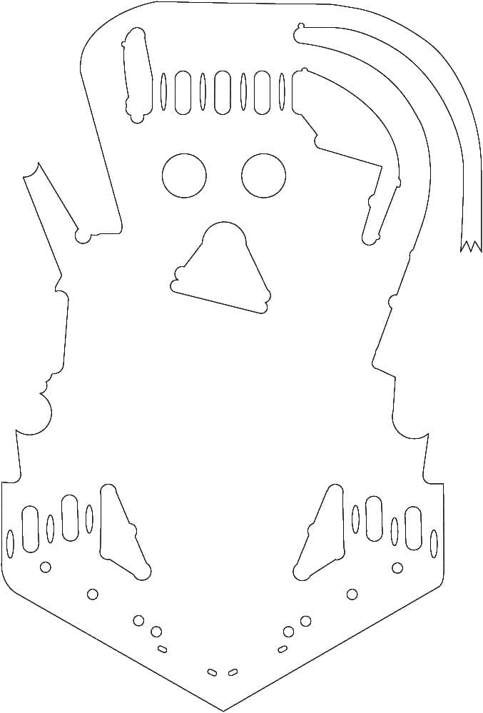 Playfield Protektor