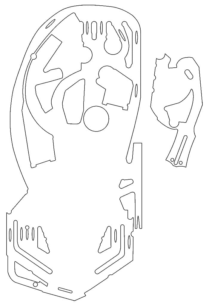 Playfield Protektor