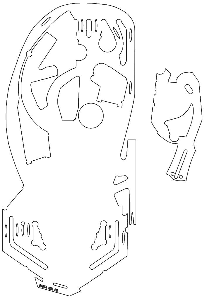 Playfield Protektor