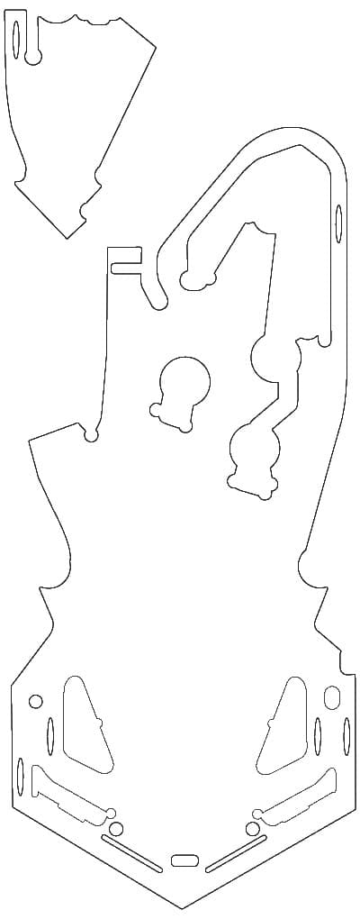 Playfield Protektor