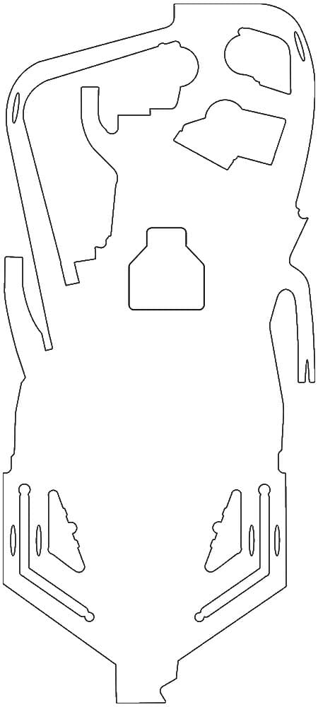 Playfield Protector