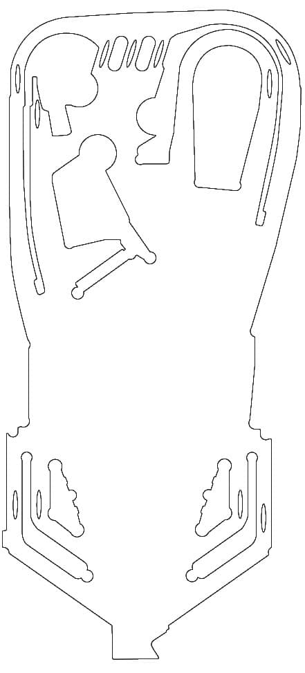Playfield Protector