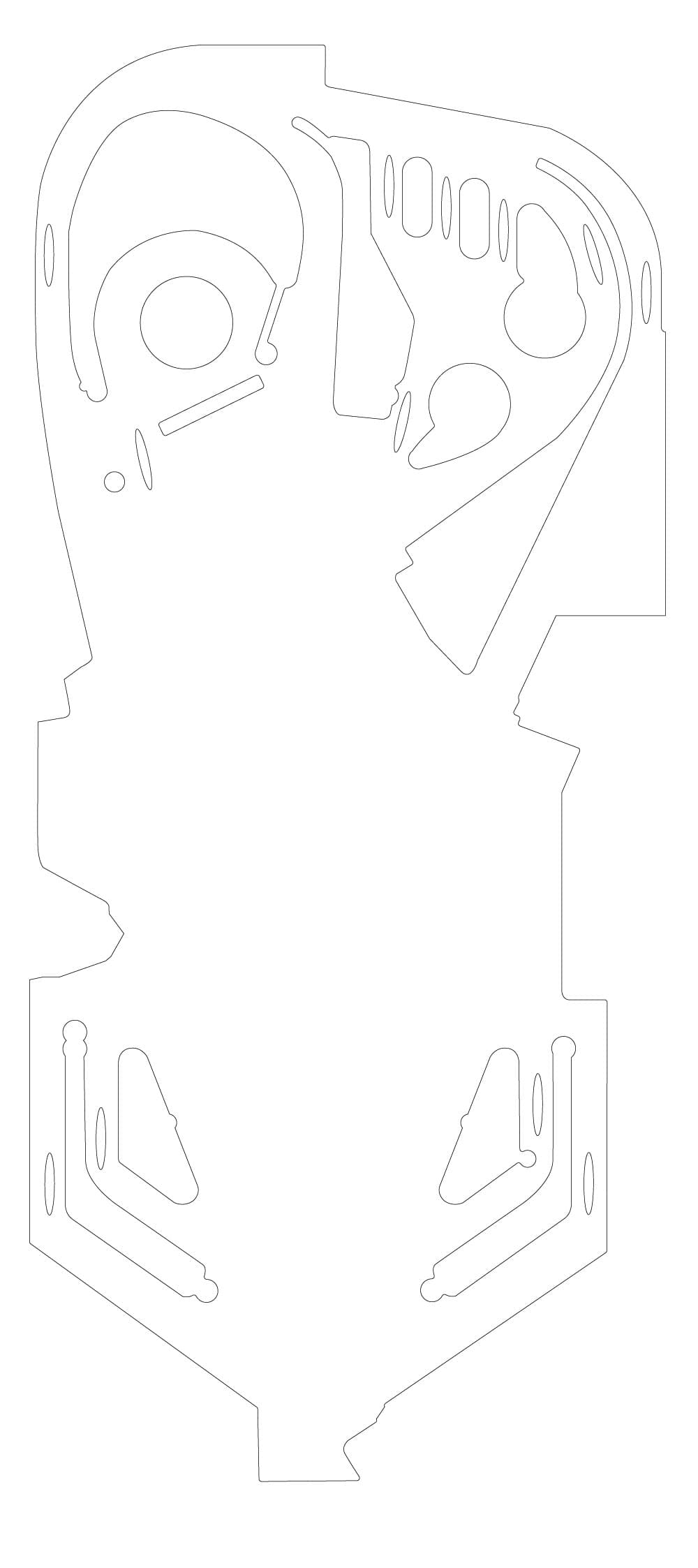 Playfield Protektor