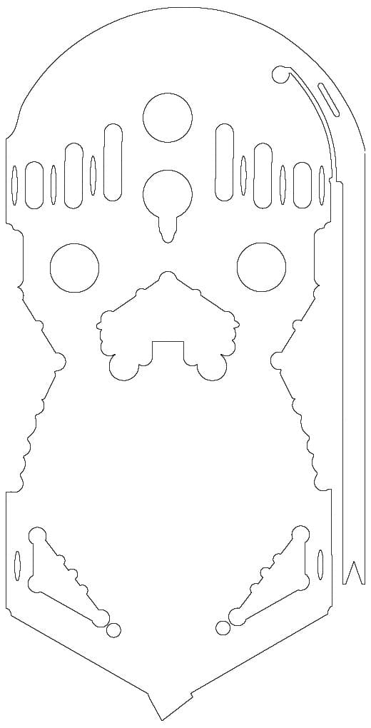 Playfield Protektor
