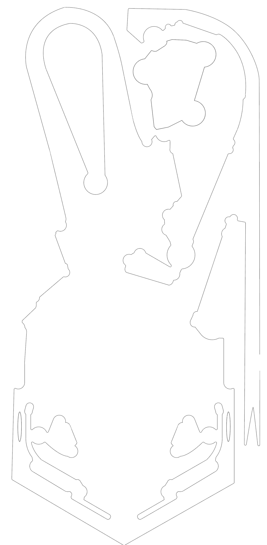Playfield Protektor