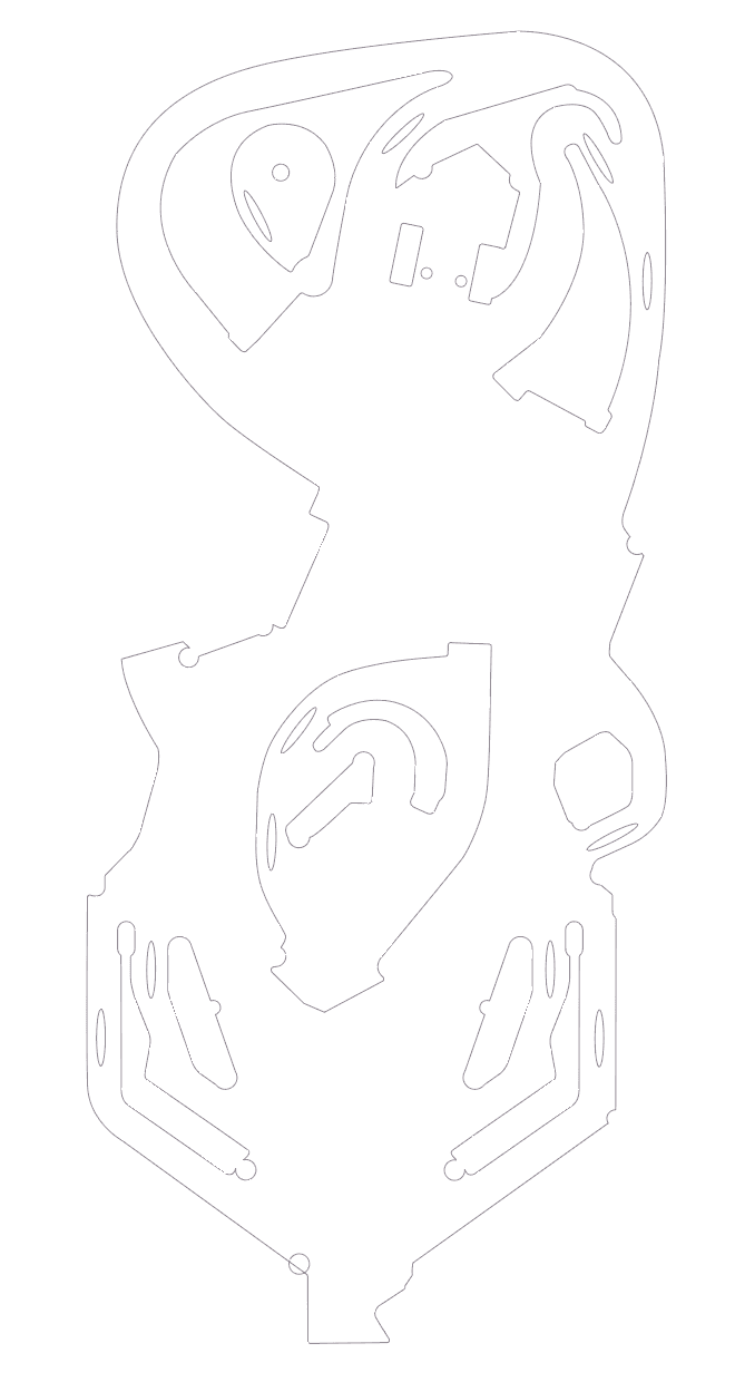 Playfield Protektor