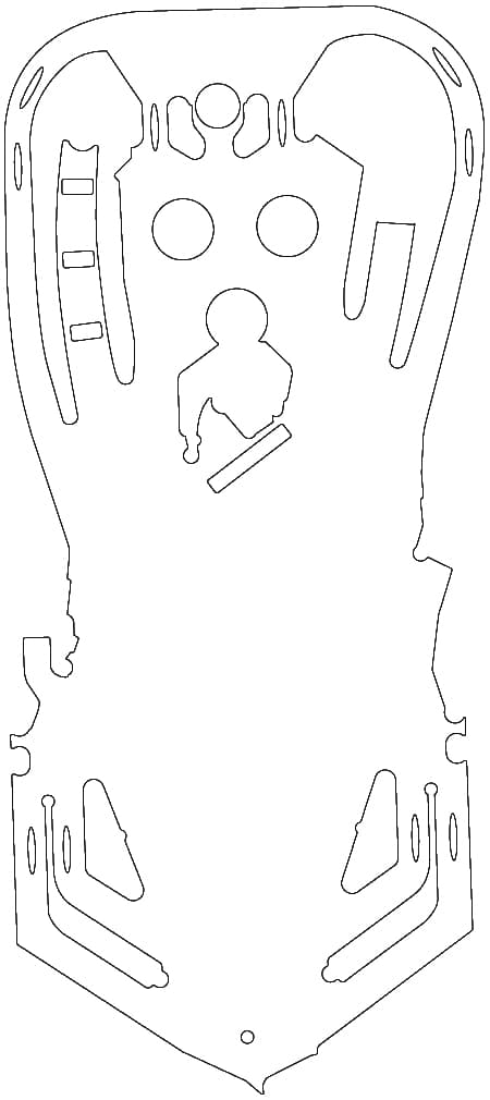 Playfield Protektor
