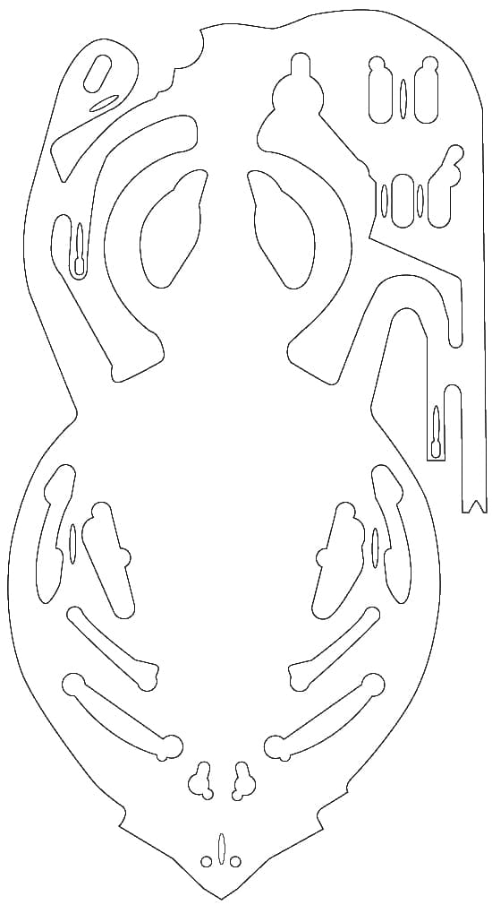 Playfield Protector